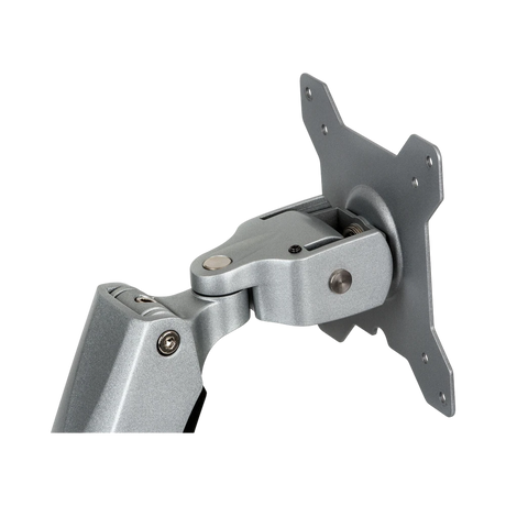 Planar Systems Dual Monitor Desk Clamp/Grommet Stand — Being Shipped