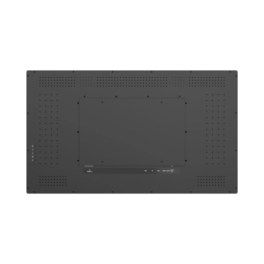 Planar Systems PT3270Q 31.5" 16:9 76Hz QHD IPS Landscape Multi-Touch Monitor — Being Shipped