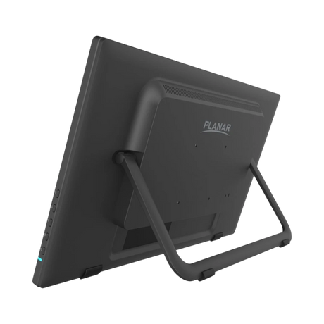 Planar Systems Helium PCT2495 24" 16:9 60Hz FHD IPS Touch Screen Desktop Monitor with Integrated Webcam — Being Shipped