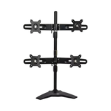 Planar Large Stand for Quad Monitor — Being Shipped