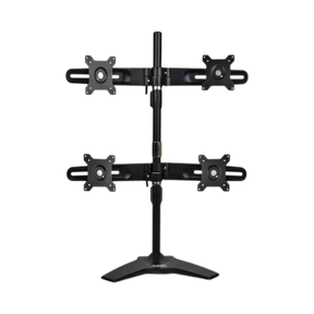 Planar Large Stand for Quad Monitor — Being Shipped