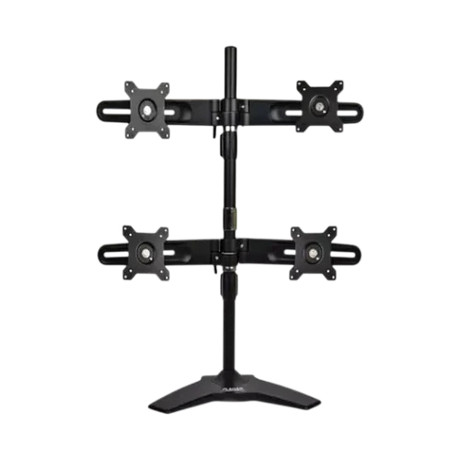Planar Large Stand for Quad Monitor — Being Shipped