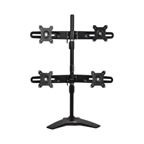 Planar Large Stand for Quad Monitor — Being Shipped
