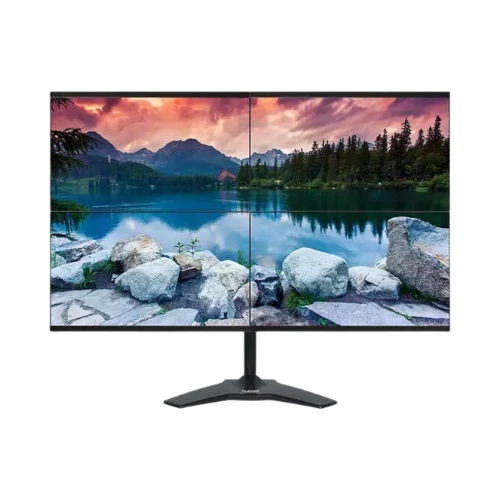 Planar Large Stand for Quad Monitor — Being Shipped