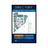 Planar Systems Simplicity P Series 86" 16:9 60Hz UHD 4K LCD Touchscreen Commercial Monitor — Being Shipped