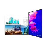 Planar Systems UltraRes X Series 85" 16:9 60Hz UHD 4K HDR LCD Commercial Monitor — Being Shipped