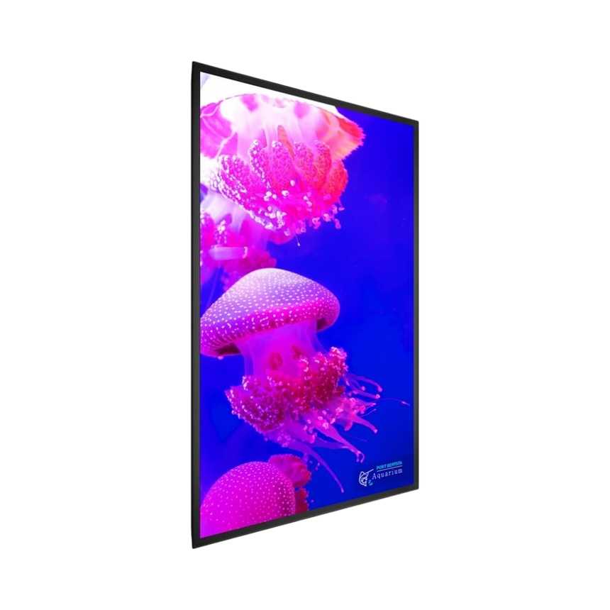 Planar Systems UltraRes X Series 85" 16:9 60Hz UHD 4K HDR LCD Commercial Monitor — Being Shipped