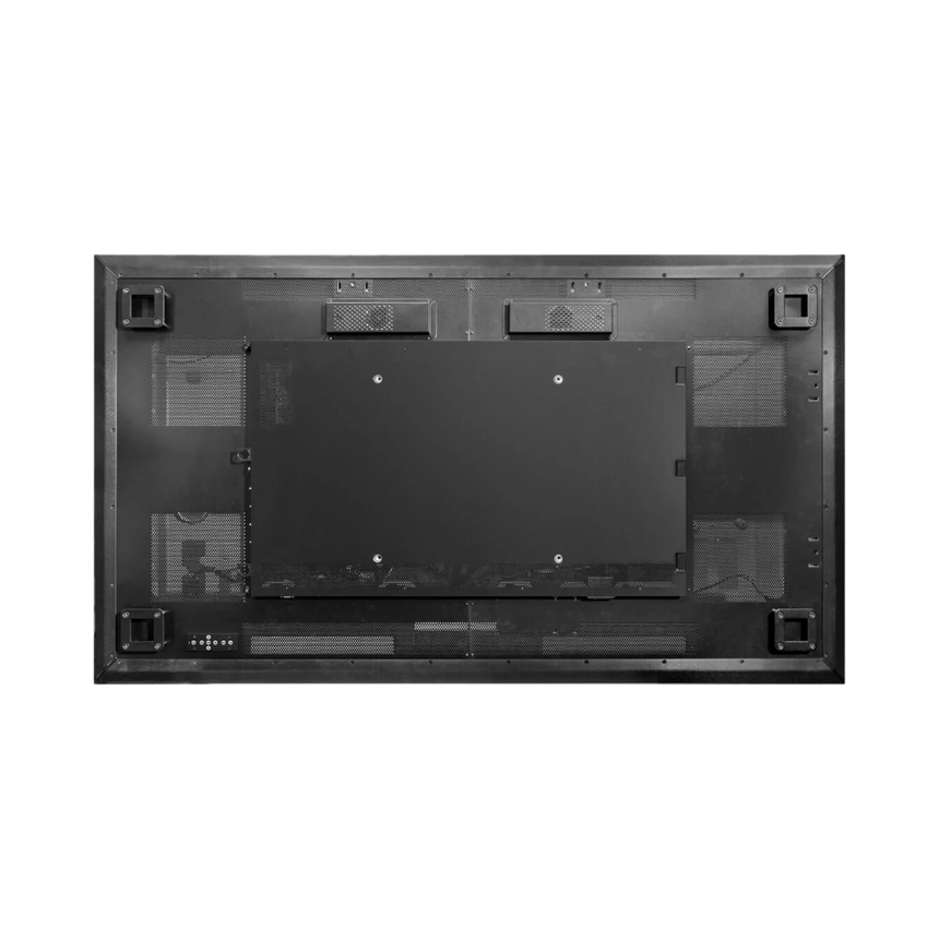 Planar Systems UltraRes X Series 85" 16:9 60Hz UHD 4K HDR LCD Commercial Monitor — Being Shipped