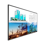Planar Systems UltraRes X Series 85" 16:9 60Hz UHD 4K HDR LCD Commercial Monitor — Being Shipped