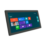 Planar PCT2785 27" 16:9 60Hz FHD LCD Multi-Touch Monitor — Being Shipped
