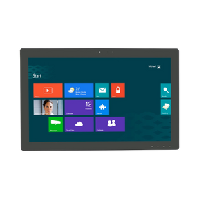 Planar PCT2785 27" 16:9 60Hz FHD LCD Multi-Touch Monitor — Being Shipped
