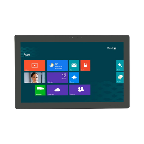 Planar PCT2785 27" 16:9 60Hz FHD LCD Multi-Touch Monitor — Being Shipped