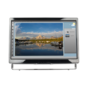 Planar Systems PXL2230MW 21.5" 16:9 60Hz FHD LCD Touchscreen Monitor — Being Shipped