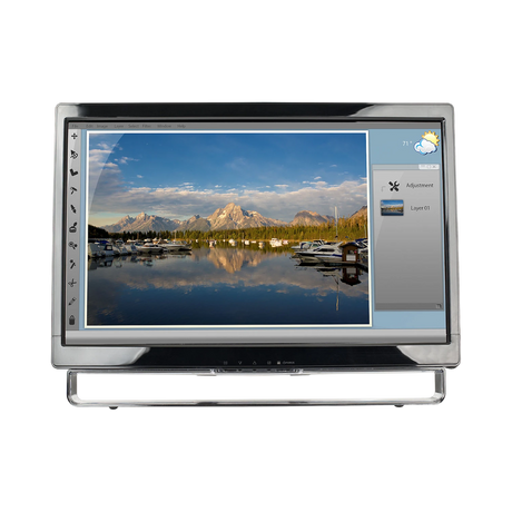 Planar Systems PXL2230MW 21.5" 16:9 60Hz FHD LCD Touchscreen Monitor — Being Shipped