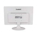 Planar Systems PLL2210MW-WH 21.5" 16:9 75Hz FHD LCD Monitor (White) — Being Shipped