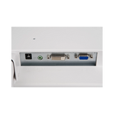 Planar Systems PLL2210MW-WH 21.5" 16:9 75Hz FHD LCD Monitor (White) — Being Shipped