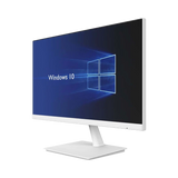 Planar Systems PXN2480MW-Wh 23.8" 16:9 60Hz FHD IPS Monitor (White) — Being Shipped
