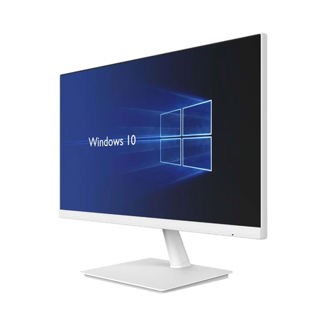 Planar Systems PXN2480MW-Wh 23.8" 16:9 60Hz FHD IPS Monitor (White) — Being Shipped