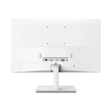 Planar Systems PXN2480MW-Wh 23.8" 16:9 60Hz FHD IPS Monitor (White) — Being Shipped