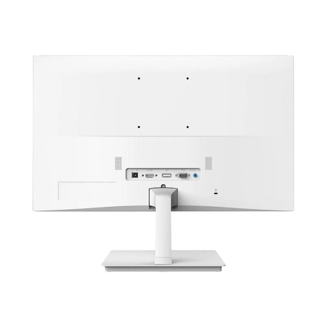 Planar Systems PXN2480MW-Wh 23.8" 16:9 60Hz FHD IPS Monitor (White) — Being Shipped