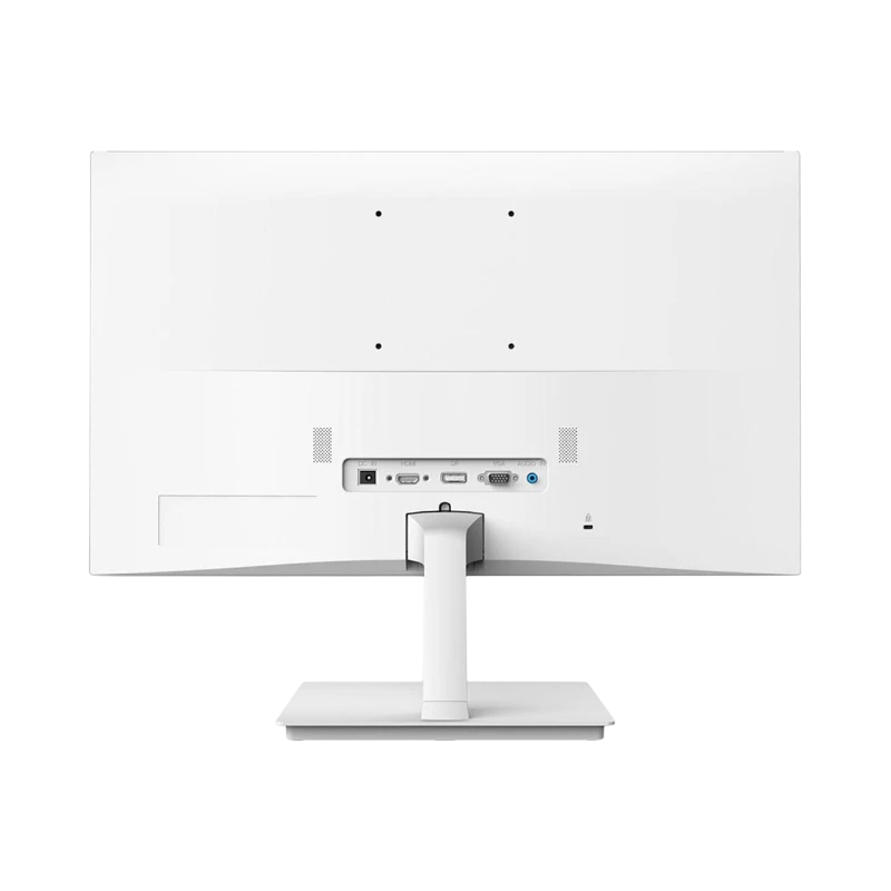 Planar Systems PXN2480MW-Wh 23.8" 16:9 60Hz FHD IPS Monitor (White) — Being Shipped