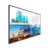 Planar Systems UltraRes X Series 75" 16:9 60Hz UHD 4K HDR VA LCD Touchscreen Commercial Monitor — Being Shipped