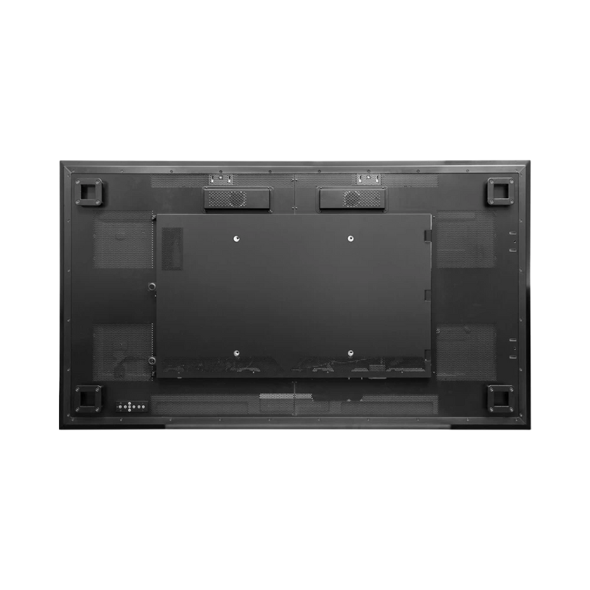 Planar Systems UltraRes X Series 75" 16:9 60Hz UHD 4K HDR VA LCD Touchscreen Commercial Monitor — Being Shipped