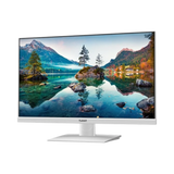 Planar PXN2490MW-WH 23.8" 16:9 60Hz QHD IPS Monitor (White) — Being Shipped