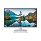 Planar PXN2490MW-WH 23.8" 16:9 60Hz QHD IPS Monitor (White) — Being Shipped