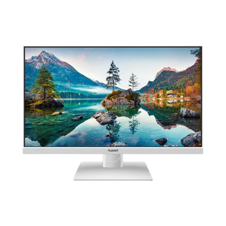 Planar PXN2490MW-WH 23.8" 16:9 60Hz QHD IPS Monitor (White) — Being Shipped