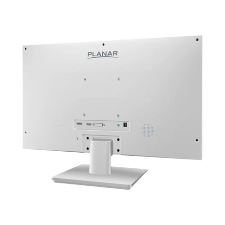 Planar PXN2490MW-WH 23.8" 16:9 60Hz QHD IPS Monitor (White) — Being Shipped