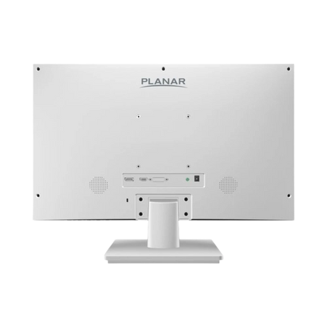 Planar PXN2490MW-WH 23.8" 16:9 60Hz QHD IPS Monitor (White) — Being Shipped