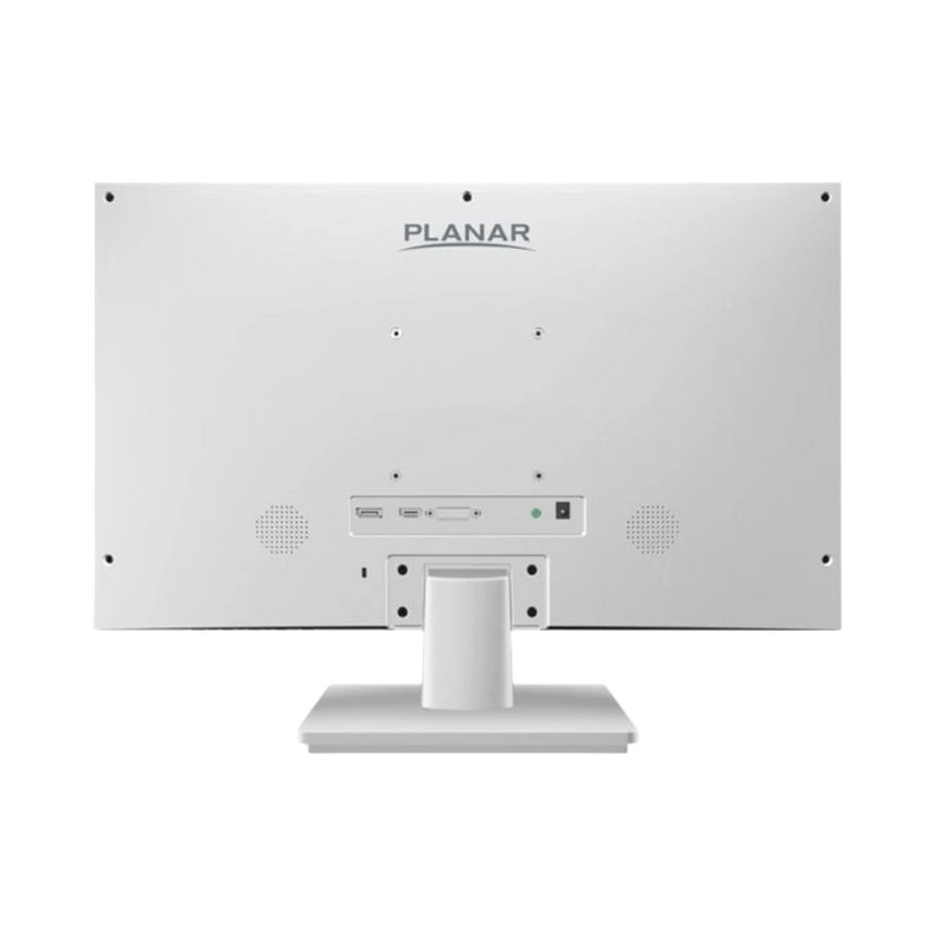 Planar PXN2490MW-WH 23.8" 16:9 60Hz QHD IPS Monitor (White) — Being Shipped