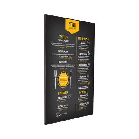 Planar Systems UltraRes P Series 49" 16:9 60Hz 4K UHD IPS Commercial Monitor — Being Shipped