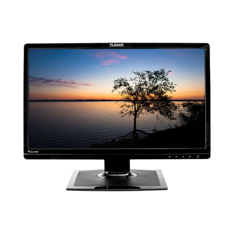Planar Systems PLL2410W 24" 16:9 76Hz FHD LCD Monitor — Being Shipped