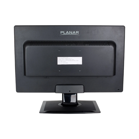 Planar Systems PLL2410W 24" 16:9 76Hz FHD LCD Monitor — Being Shipped