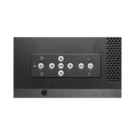 Planar Systems UltraRes X Series 75" 16:9 60Hz UHD 4K HDR VA LCD Commercial Monitor — Being Shipped