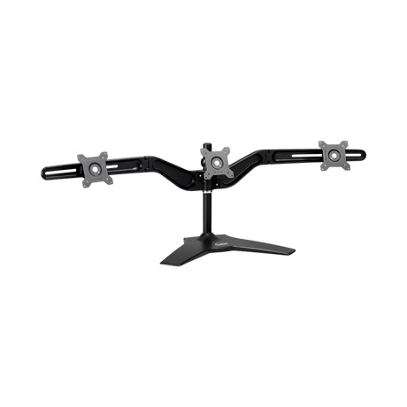 Planar Systems Triple Monitor Stand — Being Shipped