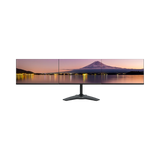 Planar Systems Triple Monitor Stand — Being Shipped