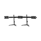 Planar Systems Triple Monitor Stand — Being Shipped