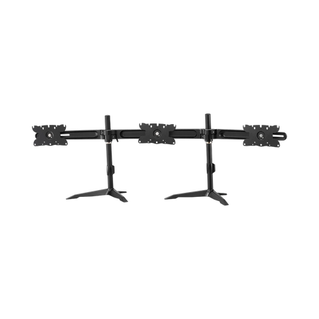 Planar Systems Triple Monitor Stand — Being Shipped