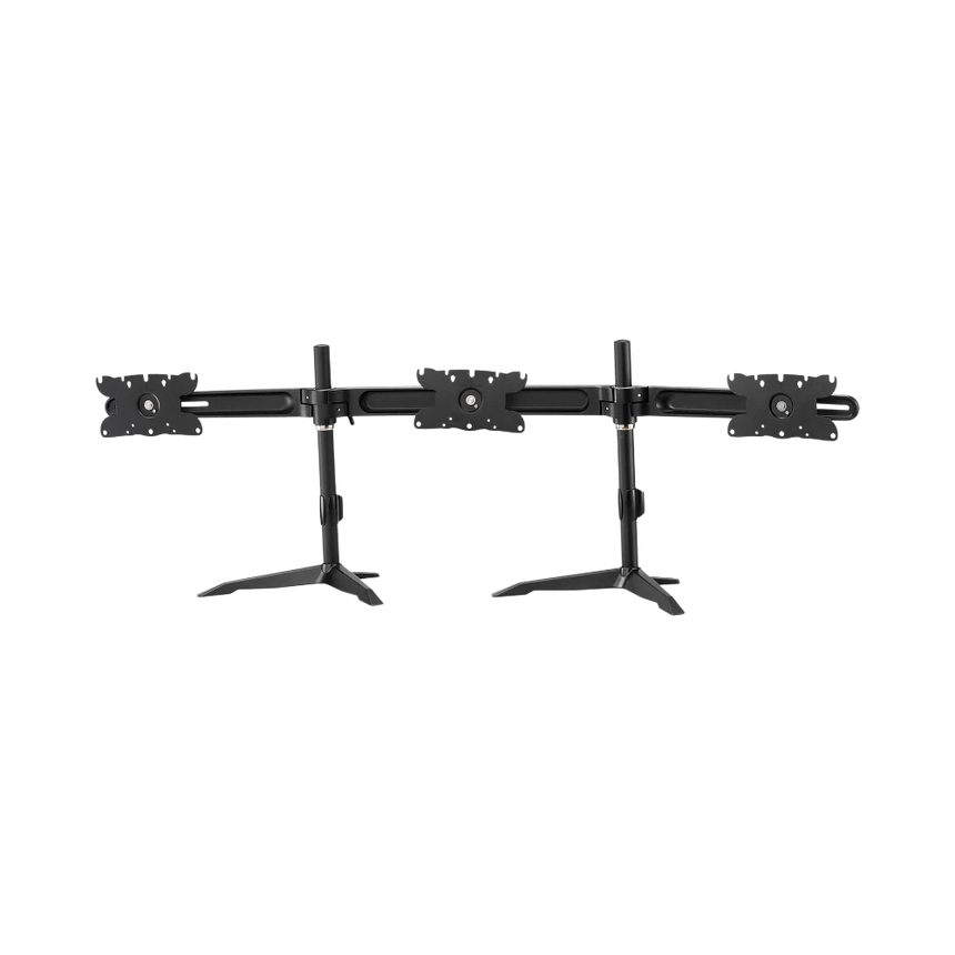 Planar Systems Triple Monitor Stand — Being Shipped
