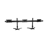Planar Systems Triple Monitor Stand — Being Shipped