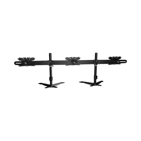 Planar Systems Triple Monitor Stand — Being Shipped