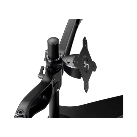 Planar Systems Triple Monitor Stand — Being Shipped