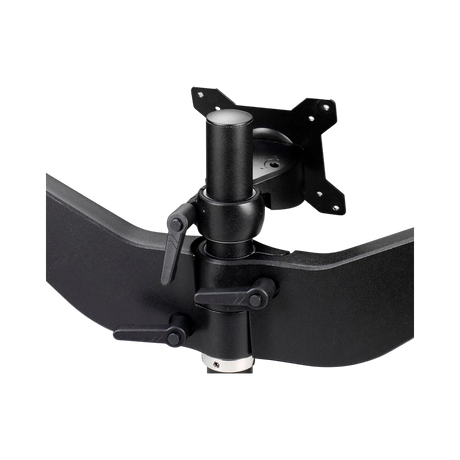 Planar Systems Triple Monitor Stand — Being Shipped