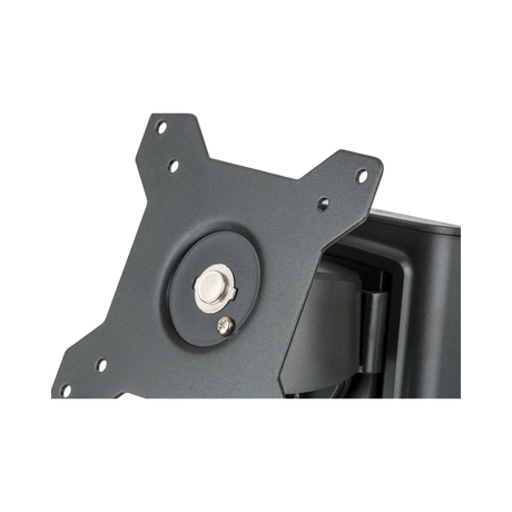 Planar Systems Universal Height Adjust Stand — Being Shipped