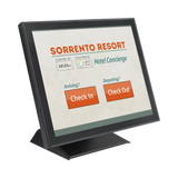 Planar Systems PT1945P 19" 4:3 75Hz SXGA LCD Multi-Touch Specialty Monitor — Being Shipped