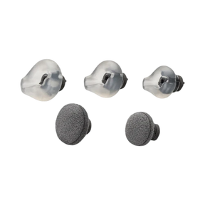 Poly Replacement Eartips — Being Shipped