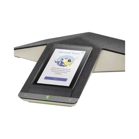 Poly Trio C60 IP Conference Phone — Being Shipped